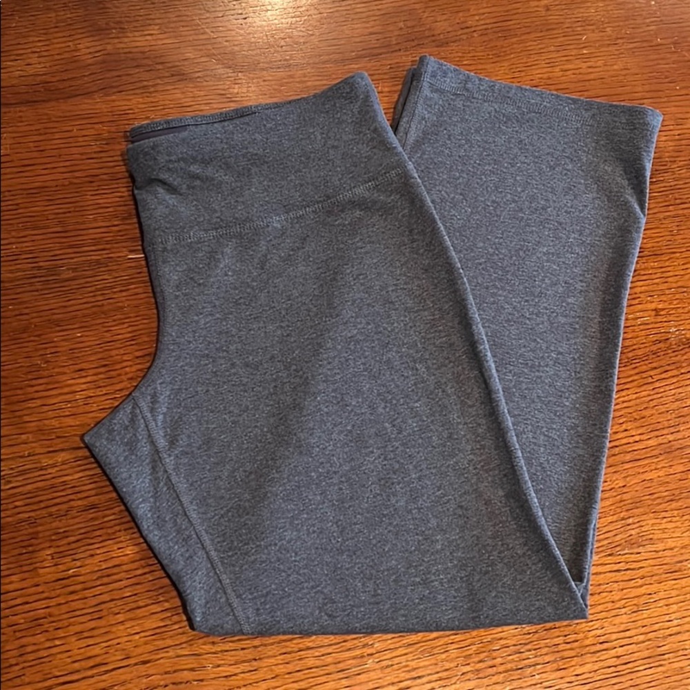 Yoga pants